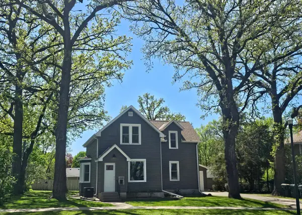700 2nd Avenue Sw, Hutchinson, MN 55350