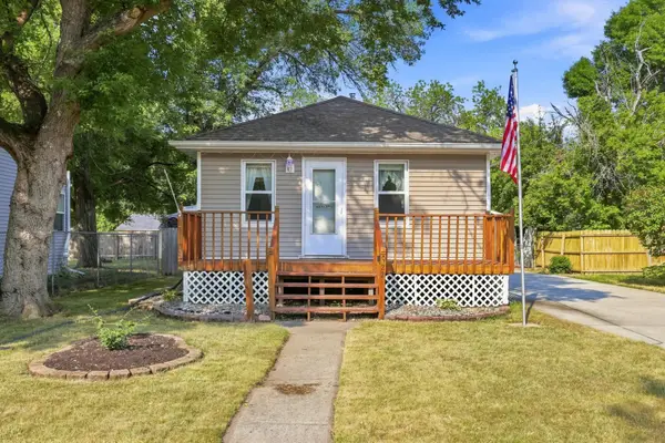 922 27th Street N, Fargo, ND 58102