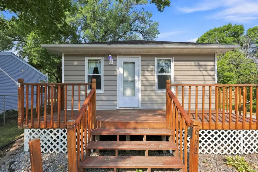 922 27th Street N, Fargo, ND 58102 - #3