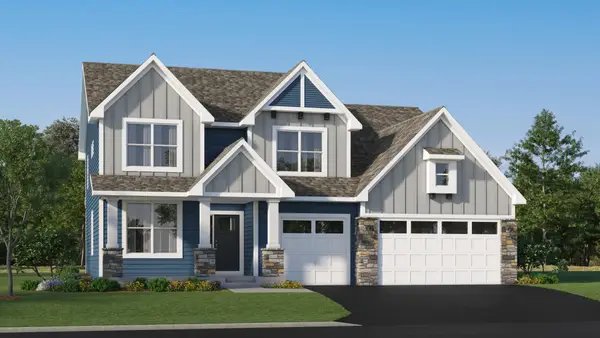 14792 115th Avenue N, Dayton, MN 55369