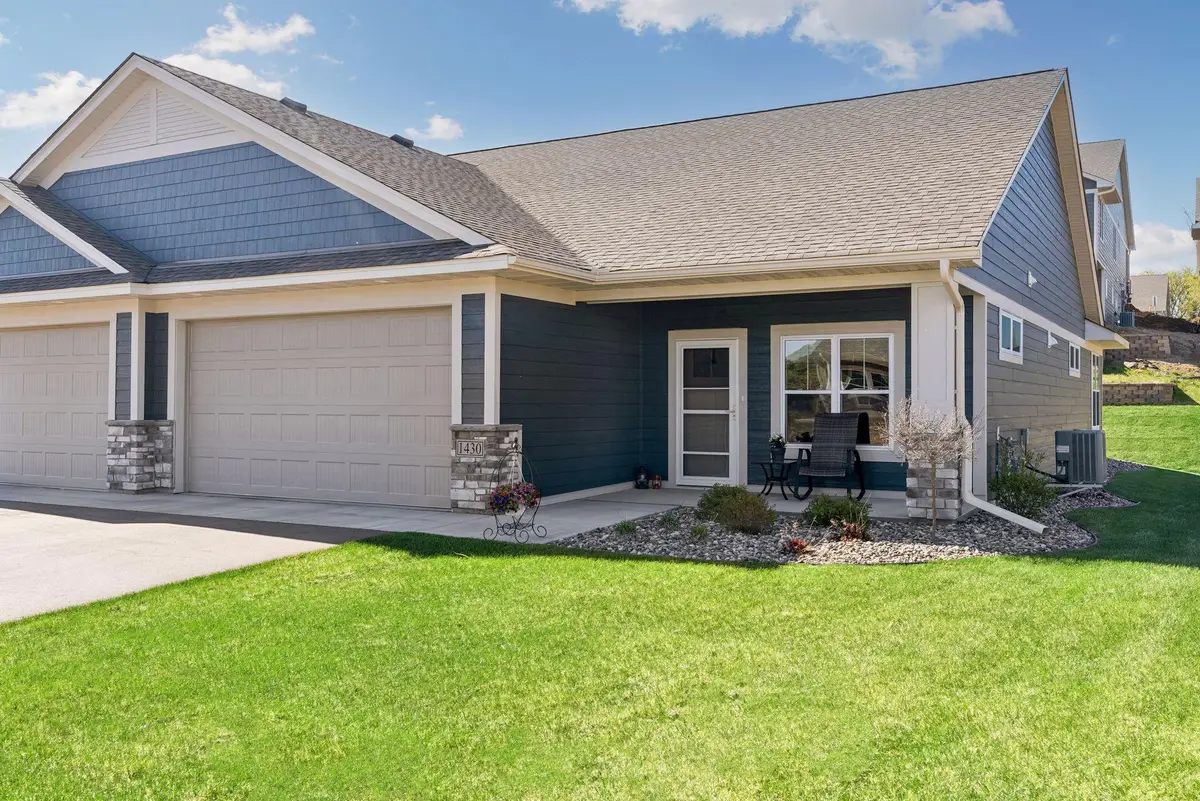 1400 Anchor Avenue, River Falls, WI 54022 - #1