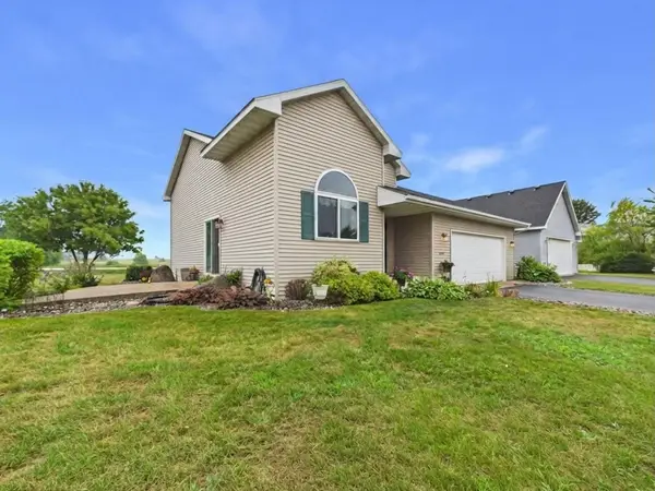 1670 Peach Court Ne, Sauk Rapids, MN 56379