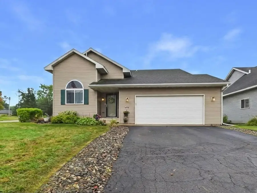 1670 Peach Court Ne, Sauk Rapids, MN 56379 - #2