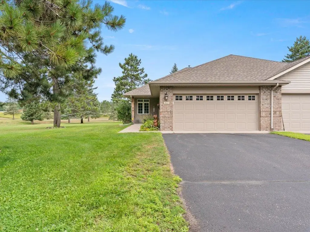 4612 Hemlock Lane, Pequot Lakes, MN 56472 - #1
