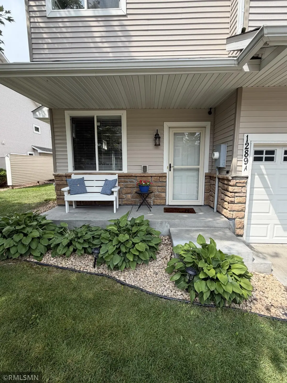 1289 County Road D Circle E #A, Saint Paul, MN 55109 - #1
