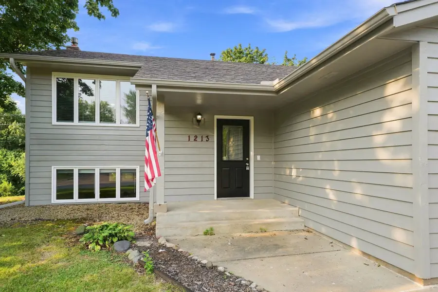 1213 W 158th Street, Burnsville, MN 55306 - #2