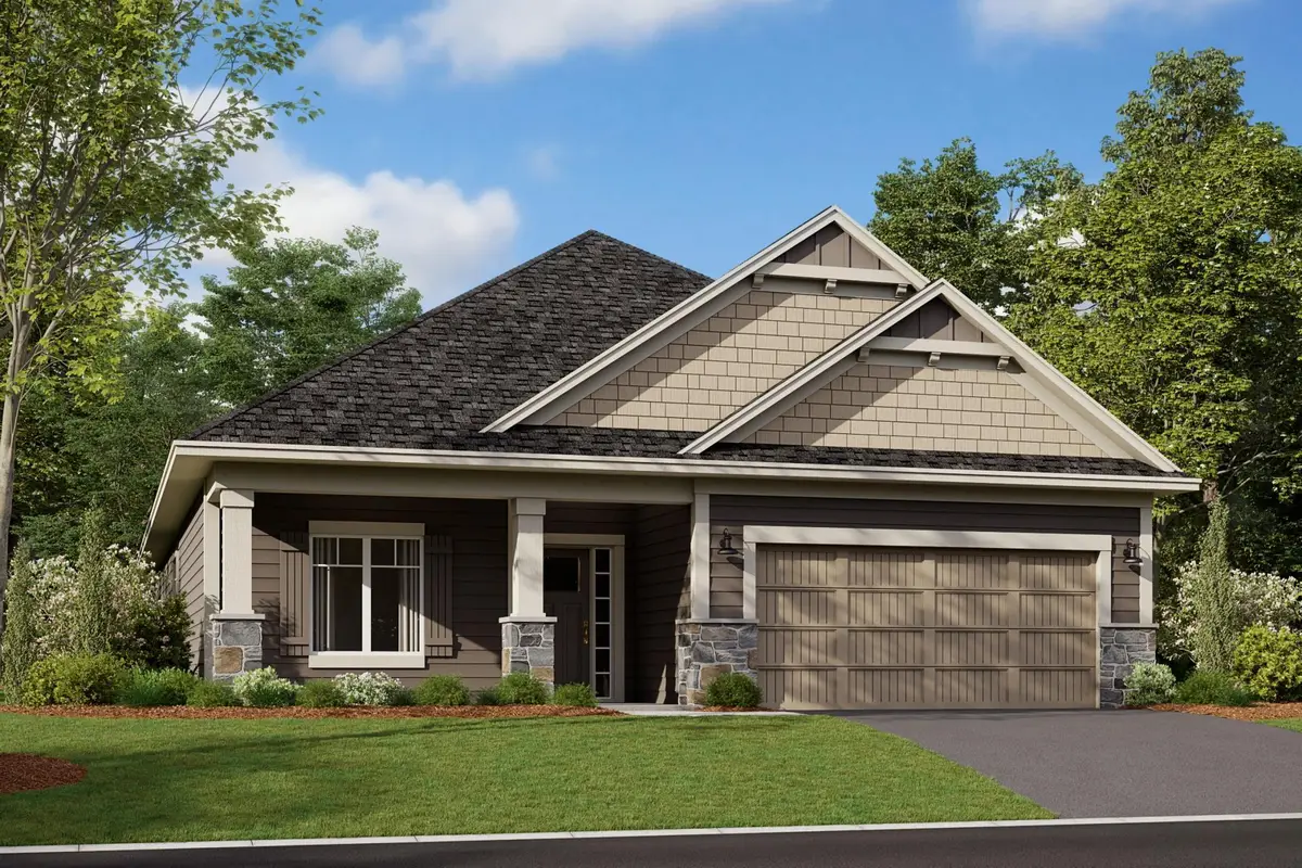 14863 Artaine Trail, Rosemount, MN 55068 - #1