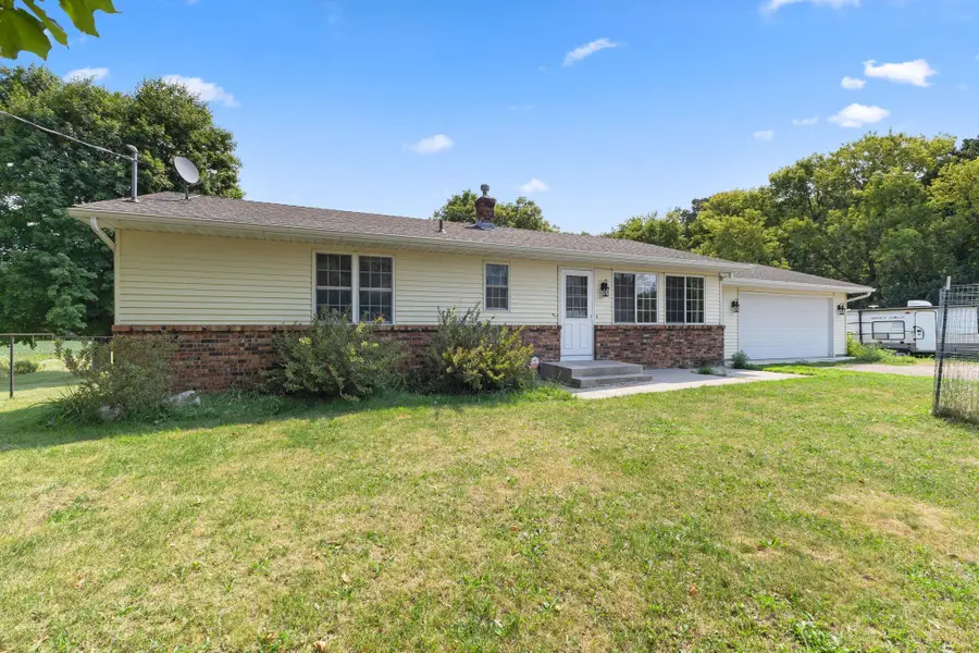 721 Oak Avenue S, Maple Lake, MN 55358 - #2