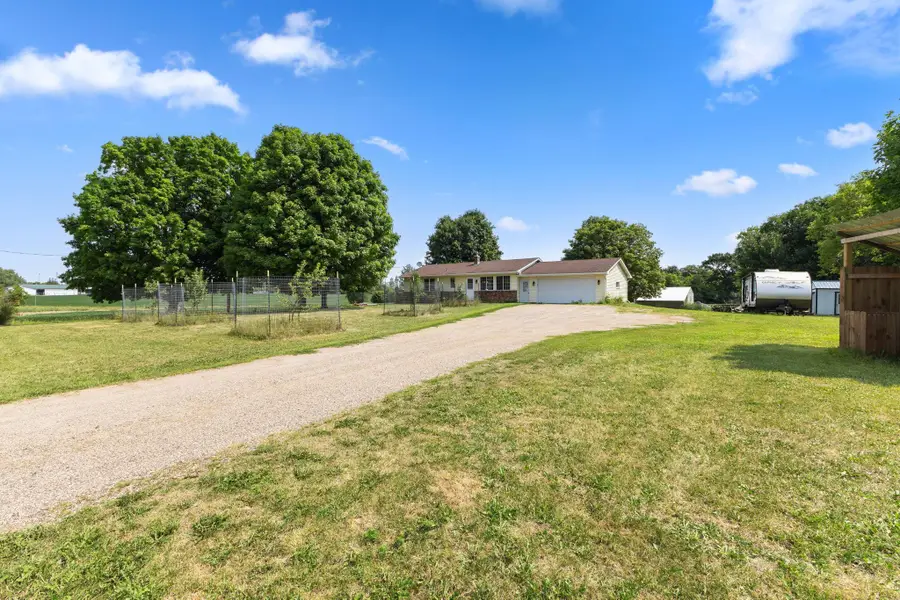 721 Oak Avenue S, Maple Lake, MN 55358 - #3