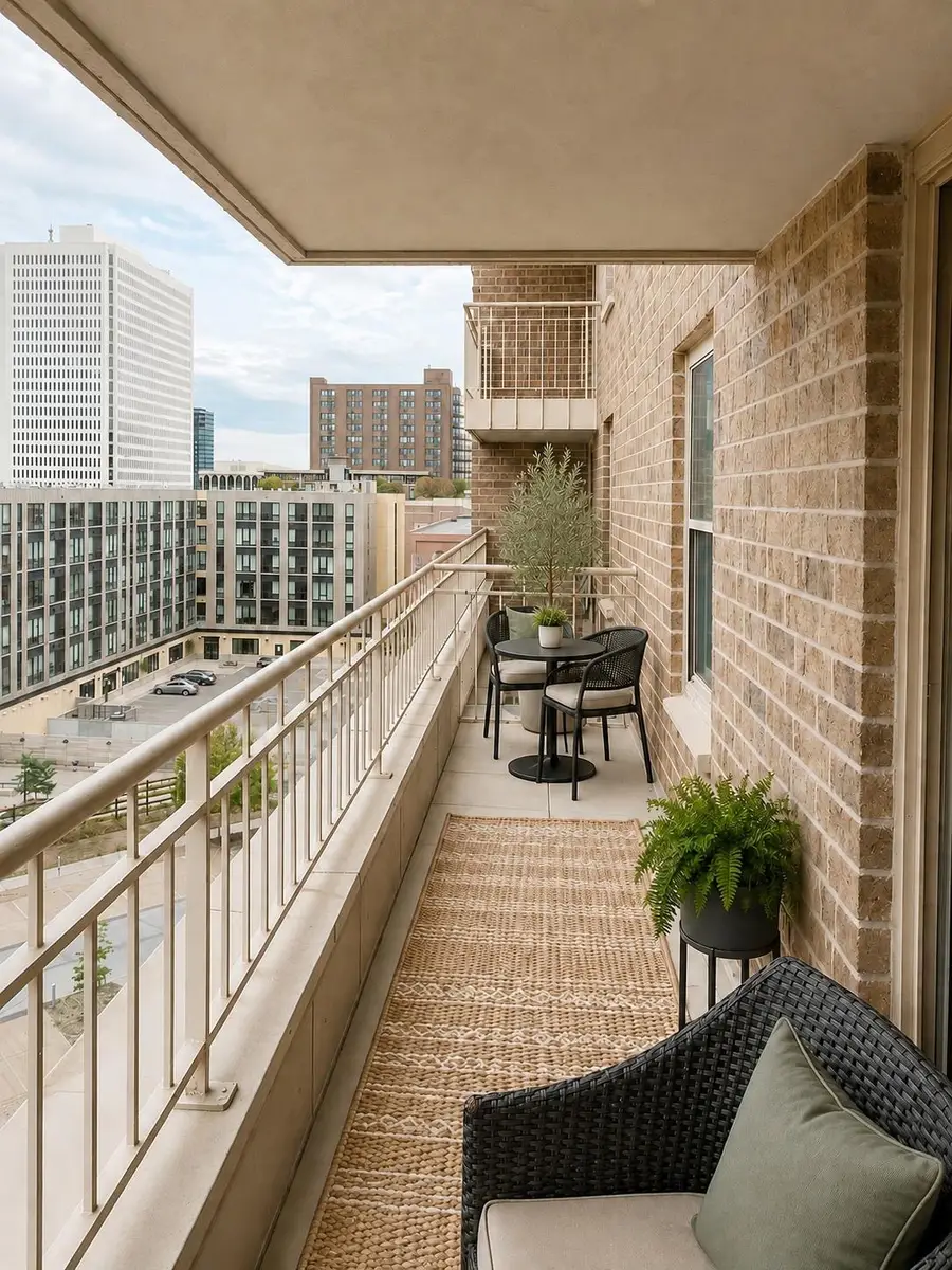 401 S 1st Street #720, Minneapolis, MN 55401 - #3