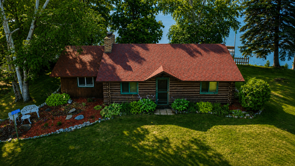 15184 Lower Sandy Road, Ashby, MN 56309