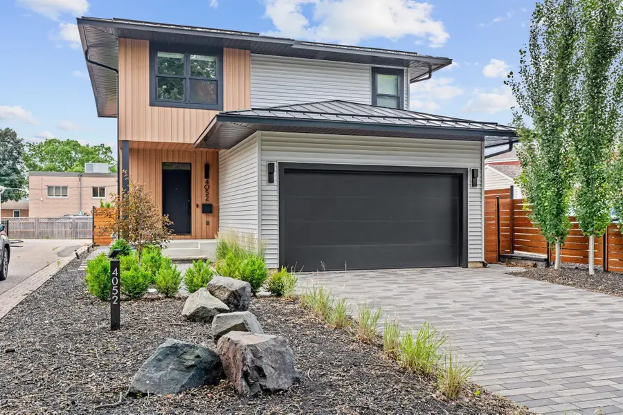 4052 Alabama Avenue S, Saint Louis Park, MN 55416 - #3