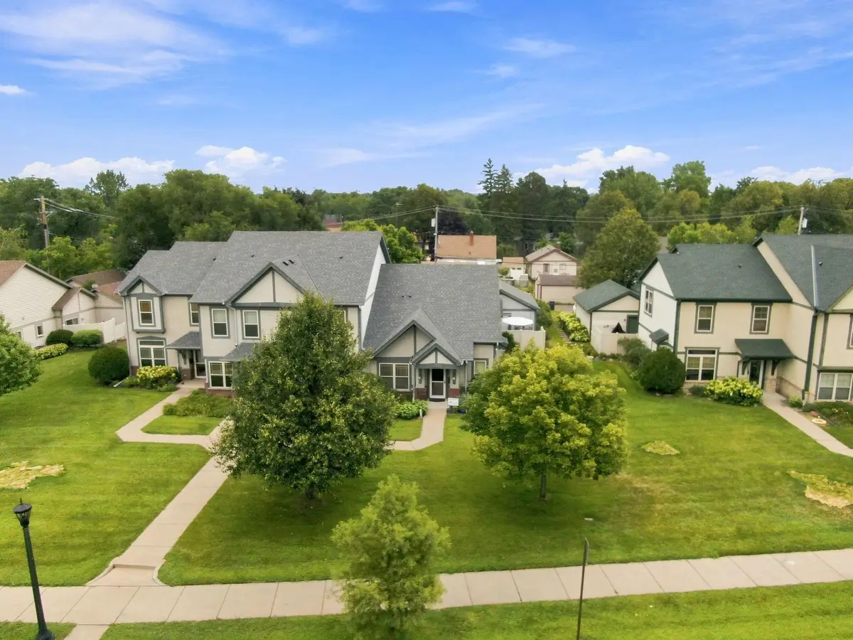 4824 Humboldt Avenue N, Minneapolis, MN 55430 - #1