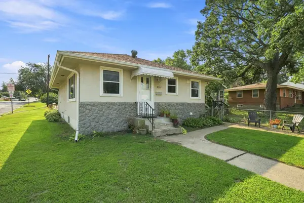 4357 Main Street Ne, Columbia Heights, MN 55421