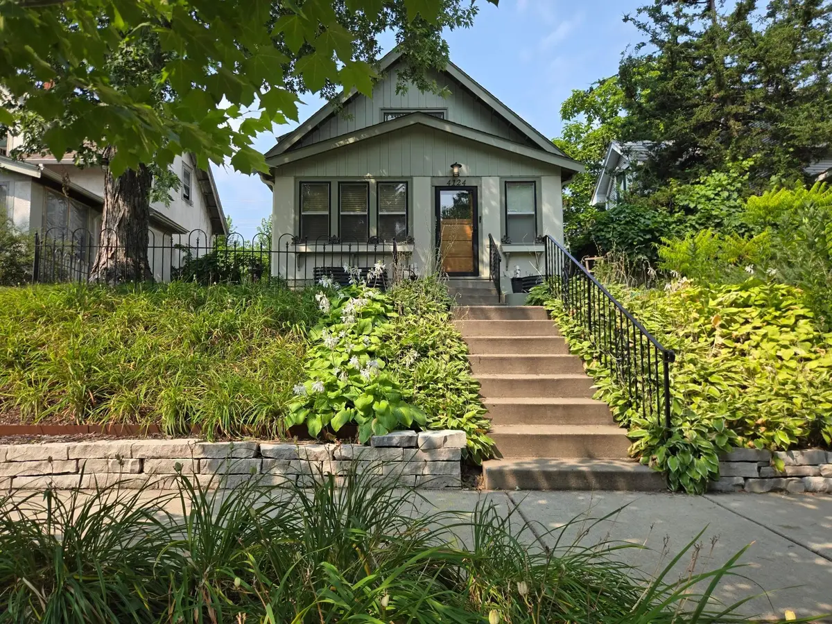 4124 11th Avenue S, Minneapolis, MN 55407 - #1