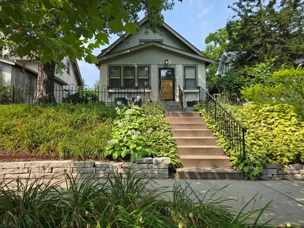 4124 11th Avenue S, Minneapolis, MN 55407