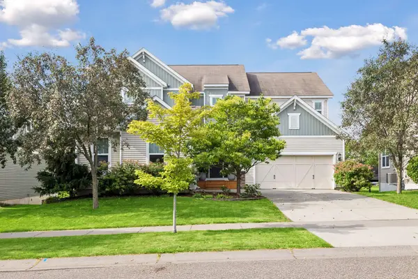3600 Windmill Curve, Woodbury, MN 55129