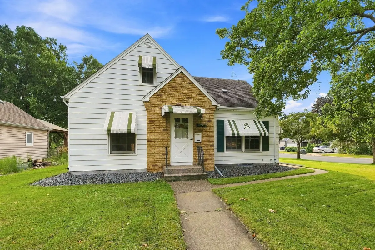 6745 Elliot Avenue S, Richfield, MN 55423 - #1