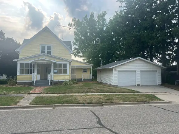 212 2nd Avenue, Wanamingo, MN 55983
