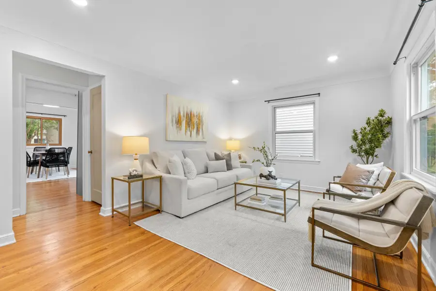 2729 Hampshire Avenue S, Saint Louis Park, MN 55426 - #3