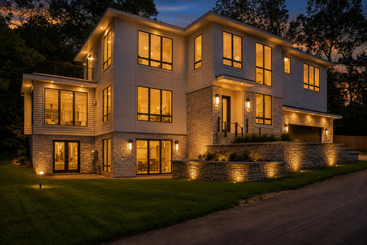 1545 Minnie Avenue, Mound, MN 55364 - #1
