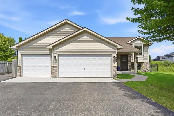 6122 152nd Street N, Hugo, MN 55038