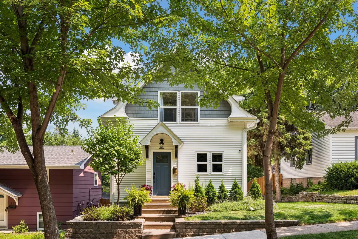 41 Russell Avenue S, Minneapolis, MN 55405 - #1