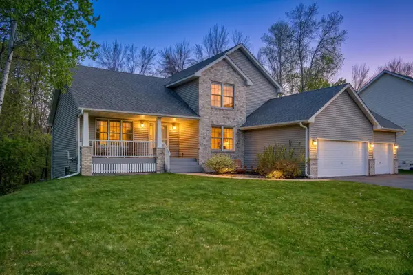 2592 Blue Bill Circle, White Bear Lake, MN 55110