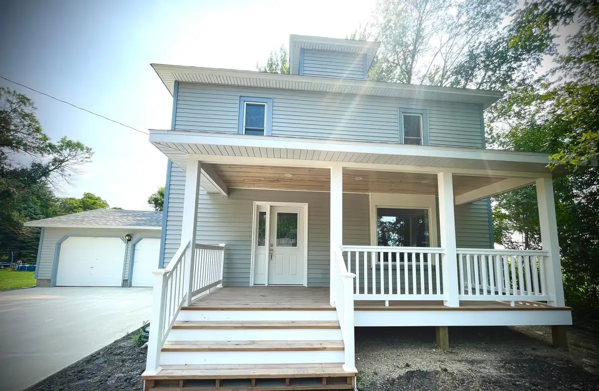279 Mckinley Street, Emmons, MN 56029 - #1