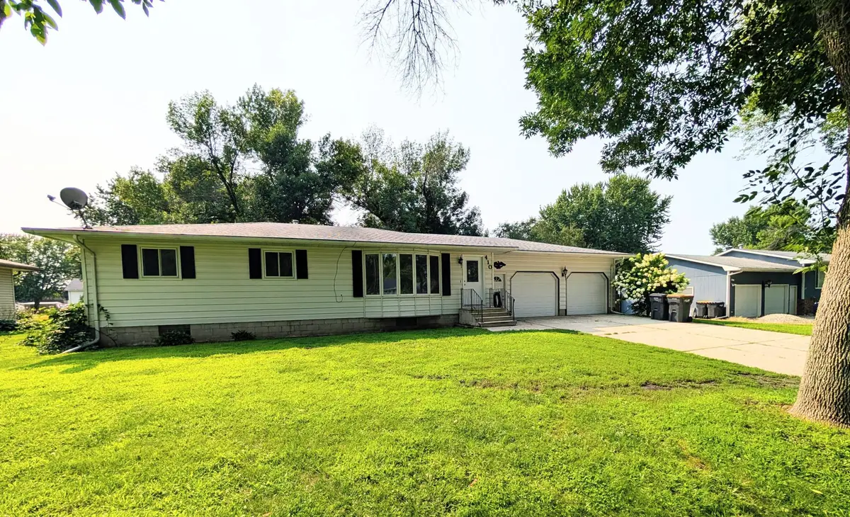 410 1st Avenue Se, Mapleton, MN 56065 - #1