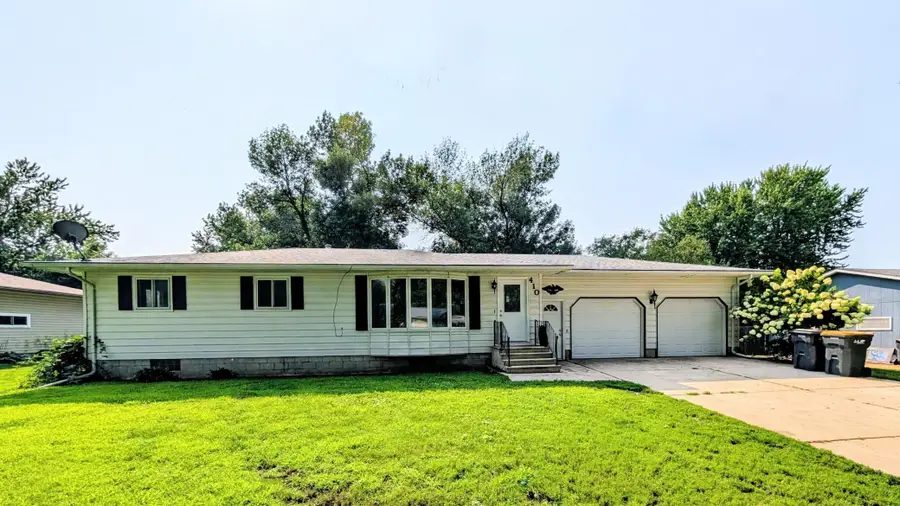 410 1st Avenue Se, Mapleton, MN 56065 - #2