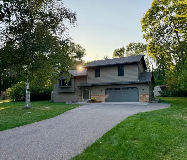 26120 Galen Drive, Wyoming, MN 55092