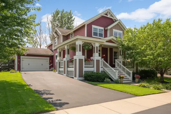 4692 159th Street W, Apple Valley, MN 55124