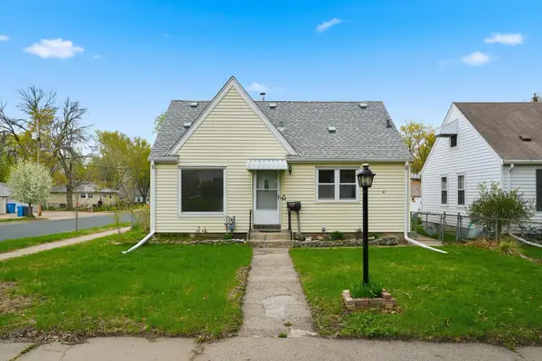 5701 38th Avenue S, Minneapolis, MN 55417