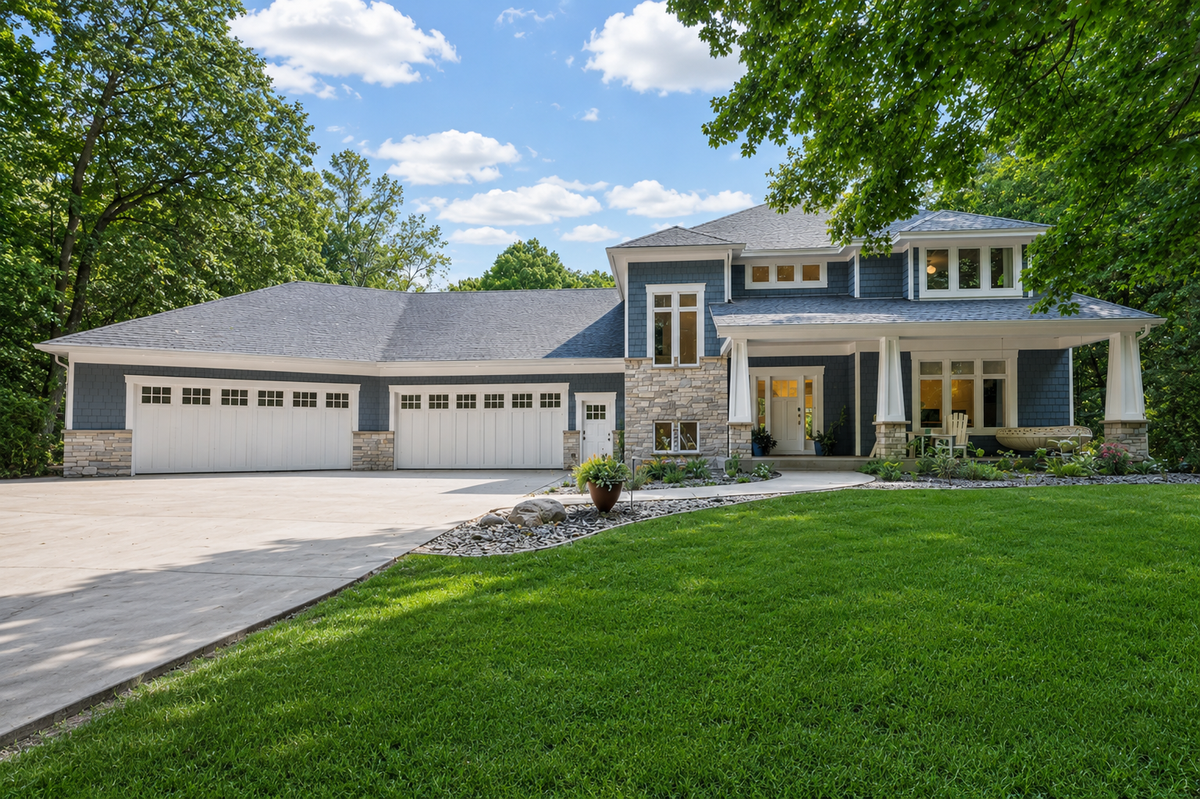 7381 165th Street E, Prior Lake, MN 55372 - #1