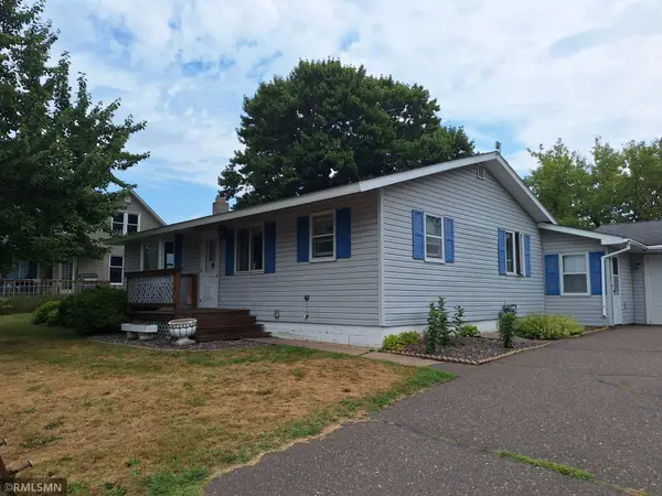 208 1st Avenue E, Milltown, WI 54858