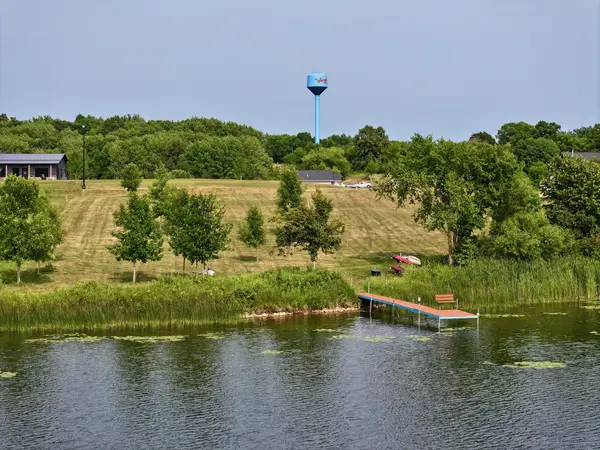 500 W Glenn Street, Vergas, MN 56587