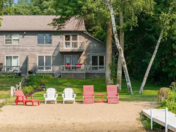 30926 N Lakeview Drive, Pequot Lakes, MN 56472