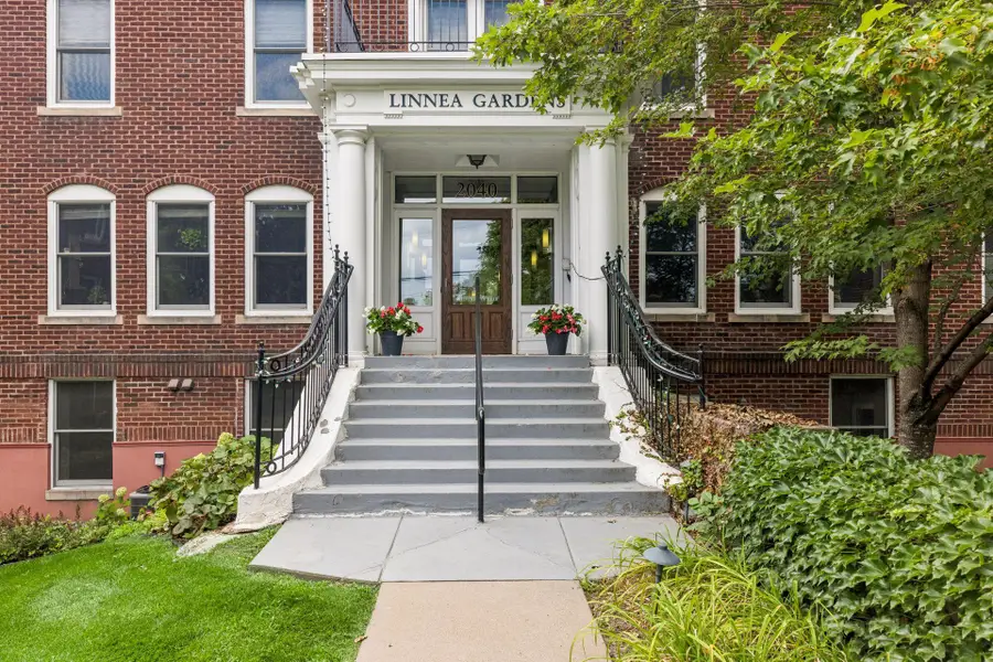 2040 Como Avenue #104, Saint Paul, MN 55108 - #2