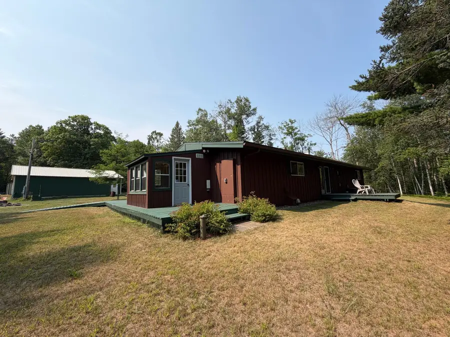 8903 E County Road Y, Gordon, WI 54838 - #2