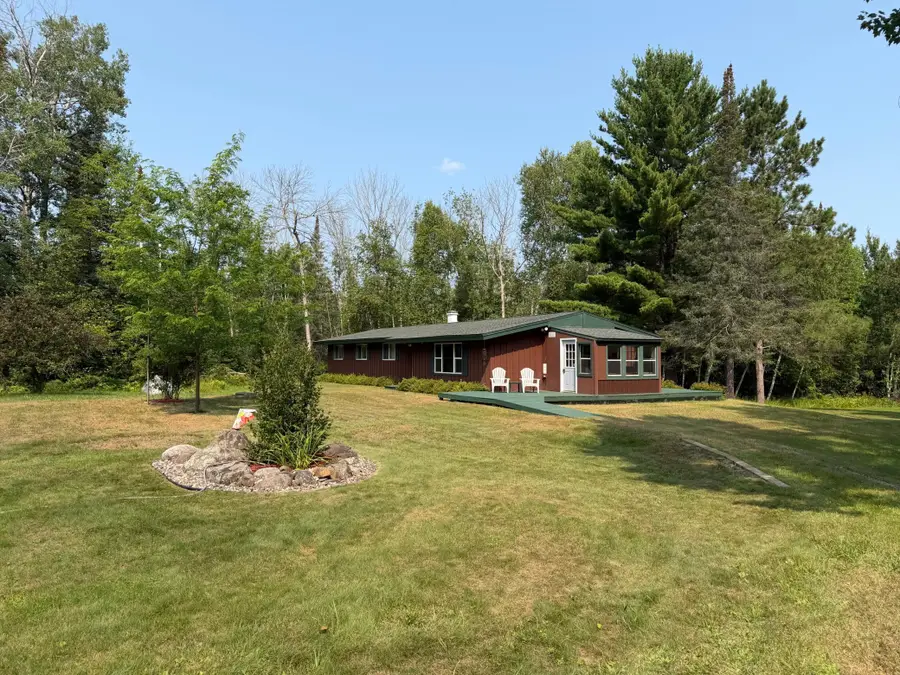 8903 E County Road Y, Gordon, WI 54838 - #3