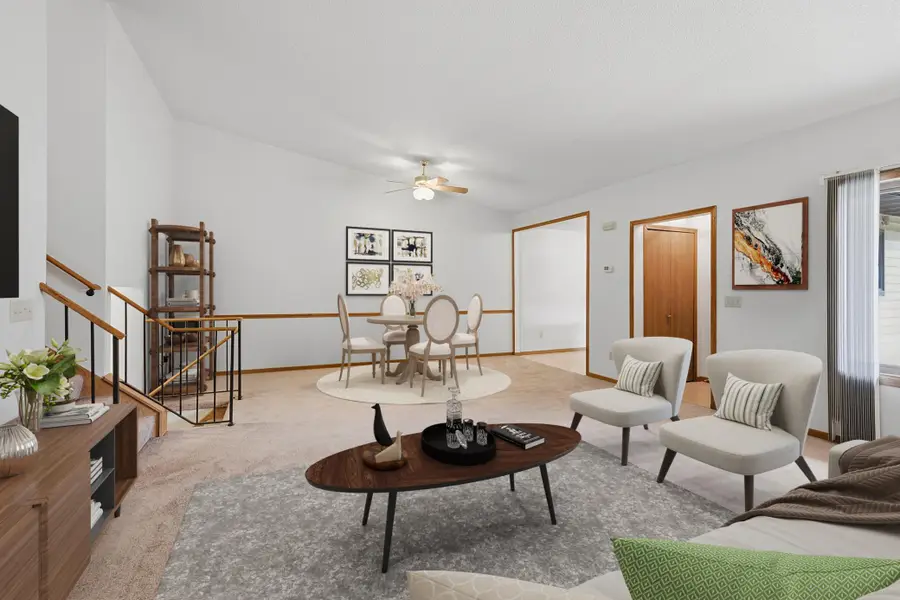 8564 134th Street W, Apple Valley, MN 55124 - #2