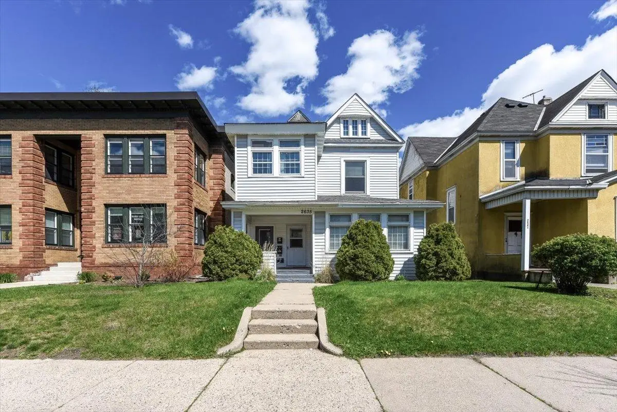 2635 Pillsbury Avenue S, Minneapolis, MN 55408 - #1