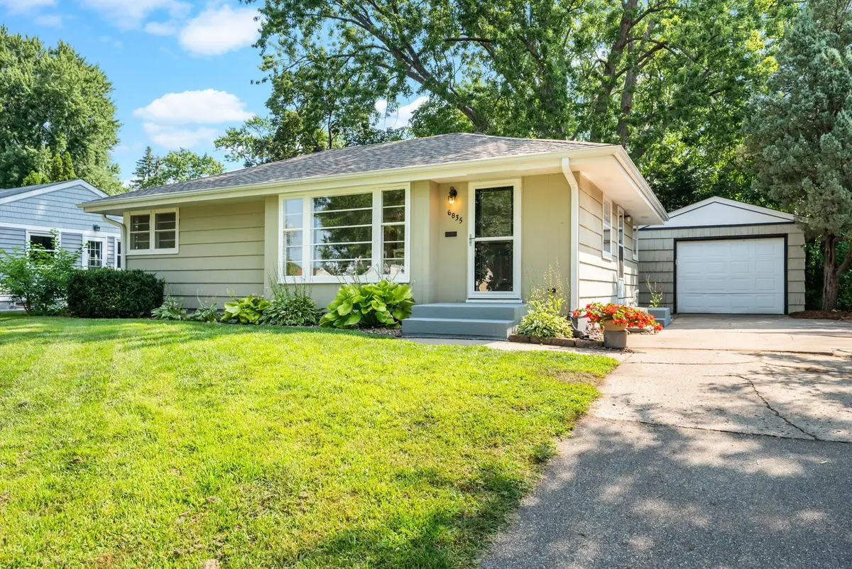 6835 11th Avenue S, Richfield, MN 55423 - #1