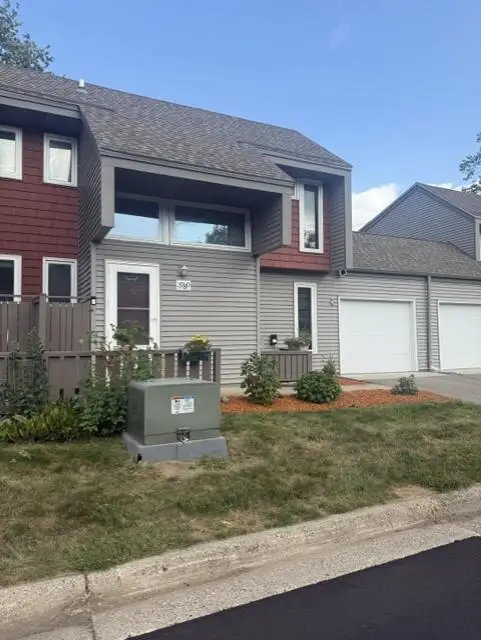 3780 Red Robin Lane, Eagan, MN 55122 - #1