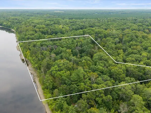 8 Acres Mississippi River Bedow Road, Fort Ripley, MN 56449