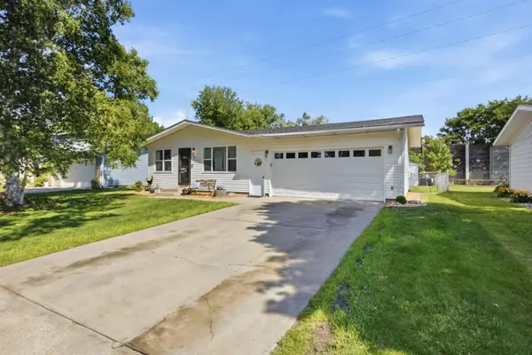 428 Brook Avenue, Moorhead, MN 56560