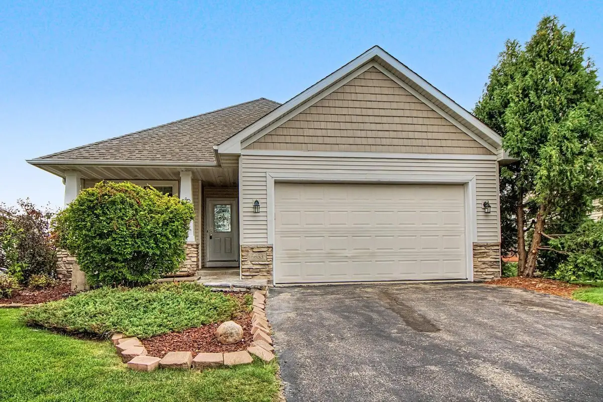 6653 99th Street S, Cottage Grove, MN 55016 - #1