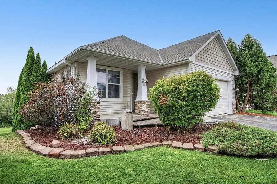 6653 99th Street S, Cottage Grove, MN 55016 - #2