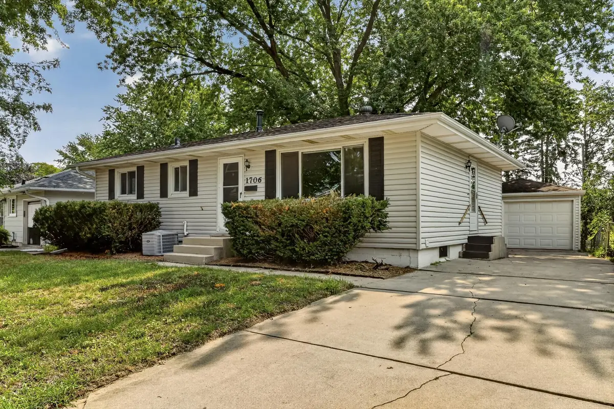 1706 34th Street Nw, Rochester, MN 55901 - #1